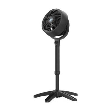 Vornado 683 3Spd Blk Stand Fan CR1-0226-06